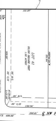 Lot 41 N/A Parkville, MO 64152