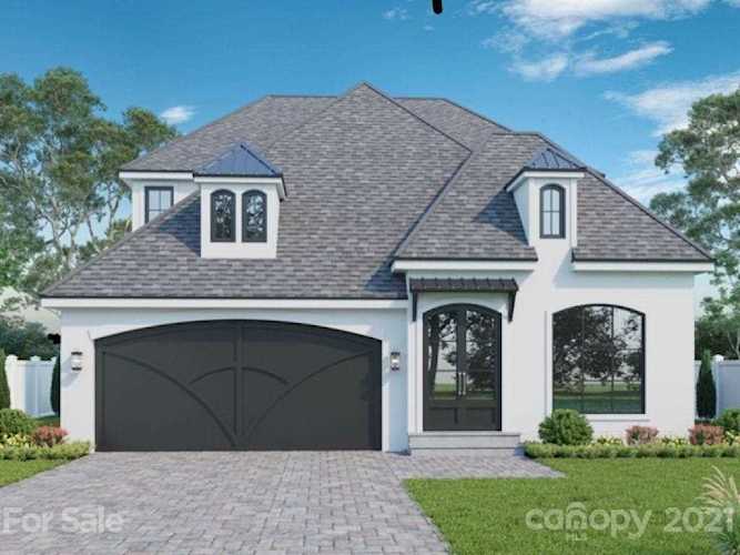 910 Laurel Creek Ln Charlotte, NC 28211 | MLS 3779925 Photo 1