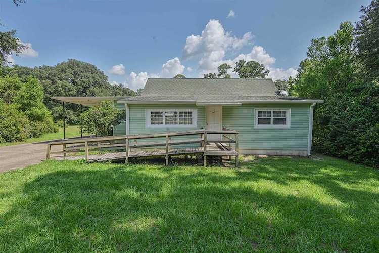 9481 Road To The Lake Rd Tallahassee, FL 32317