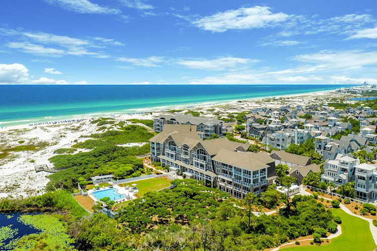 37 S Compass Point Way #108 Watersound, FL 32461