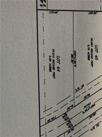 Lot 44 N/A Parkville, MO 64152