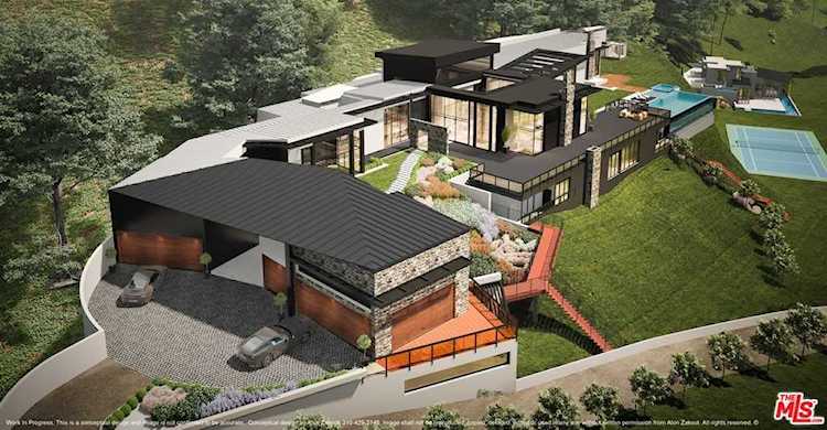 3901 Kanan Rd Agoura Hills, CA 91301
