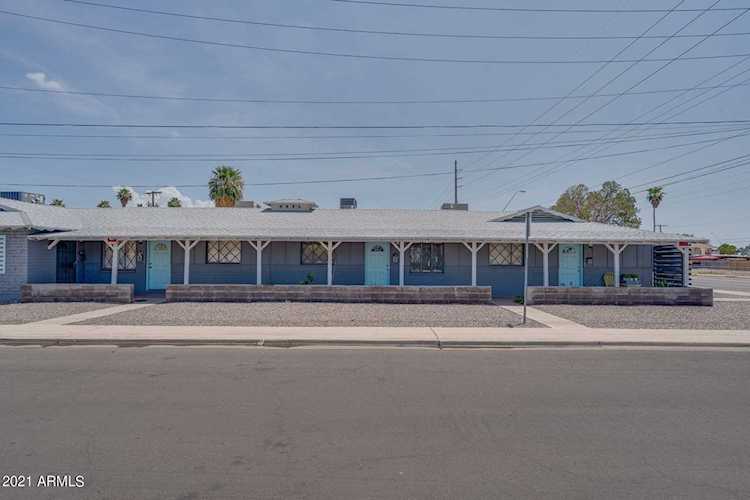 450 W University Drive Mesa, AZ 85201 | MLS 6271145 Photo 1