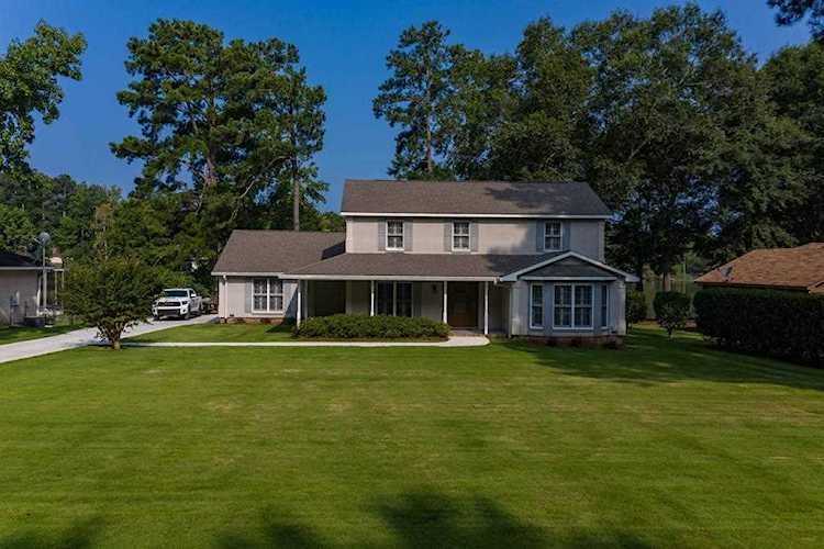 160 Willow Beach Road Ellerslie, GA 31807 | MLS 187131 Photo 1