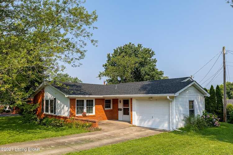 125 Audubon Dr Frankfort, KY 40601 | MLS 1591883 Photo 1