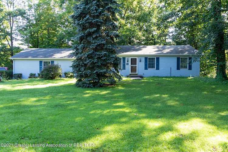 13794 Lawson Rd Grand Ledge, MI 48837 | MLS 259032 Photo 1