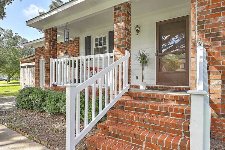 1235 Cornwallis Dr Charleston, SC 29412 | MLS 21023909 Photo 1