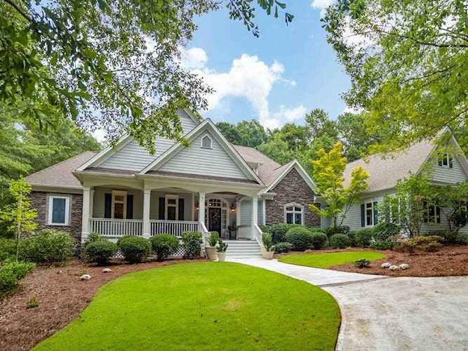 1011 Cartwright Lane Greensboro, GA 30642