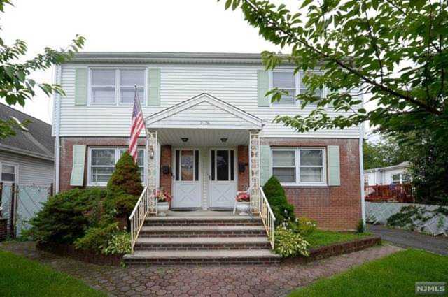 2-26 Hartley Place #2 Fair Lawn, NJ 07410