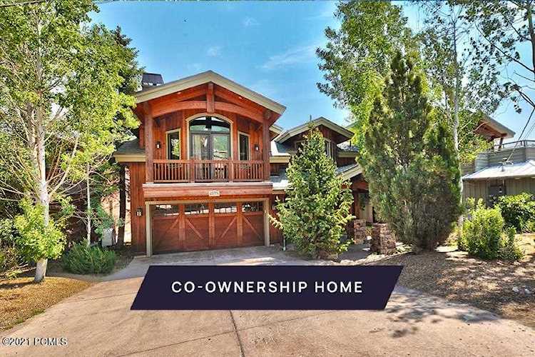 1360 Empire Ave Park City, UT 84060
