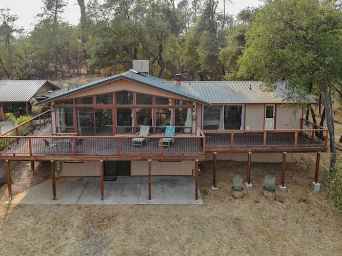 20554 Old 44 Dr Redding, CA 96003 | MLS 21-4135 Photo 1
