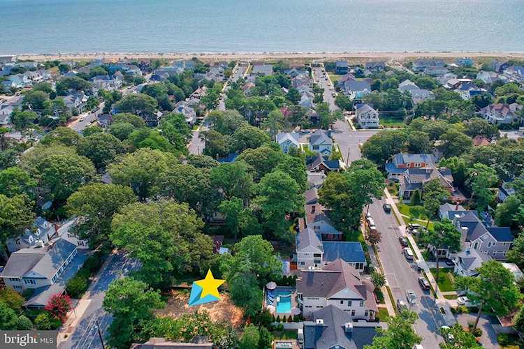 110 Norfolk St Rehoboth Beach, DE 19971 | MLS DESU2002576 Photo 1