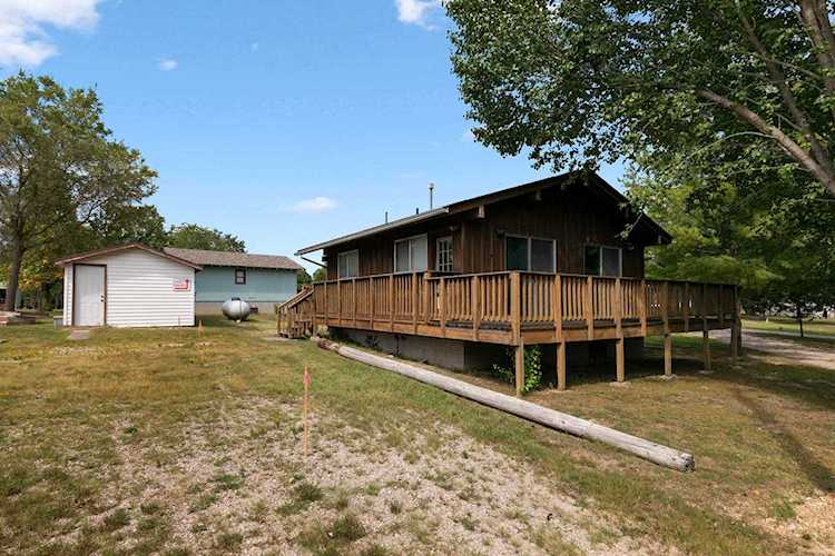 9 View Table Rock Landing Branson West, MO 65737