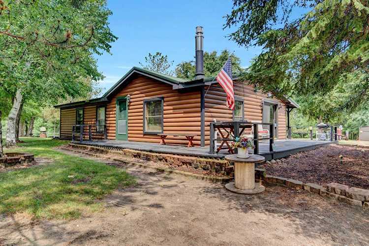 29799 Baugh Street NW Princeton, MN 55371