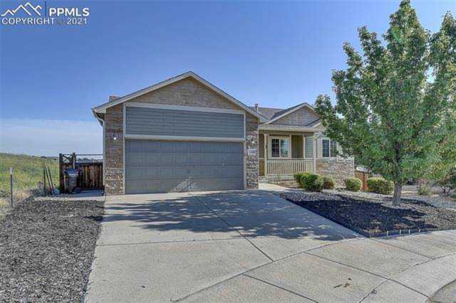 7502 WILLOW PINES Place Fountain CO 80817 - MLS 8020294 - Ashford Photo 1