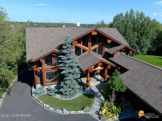 2611 W 100th Avenue Anchorage, AK 99515