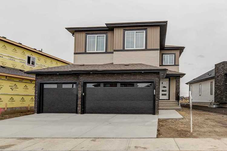 3305 Soleil Boulevard Beaumont, AB T4X 2X9