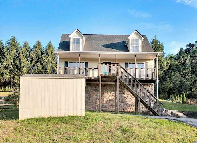 195 John Lemley Christiansburg, VA 24073