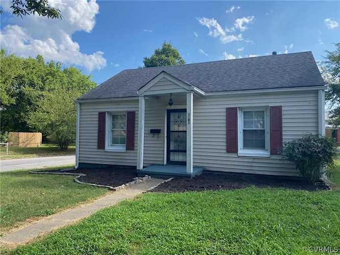 1701 Claiborne St Richmond, VA 23220 | MLS 2127083 Photo 1