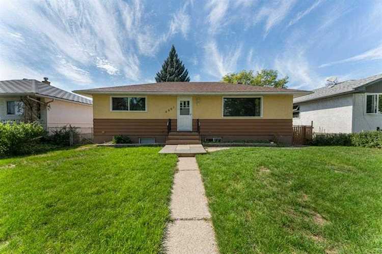 2501 36 St SE Calgary, AB T2B 0Y2