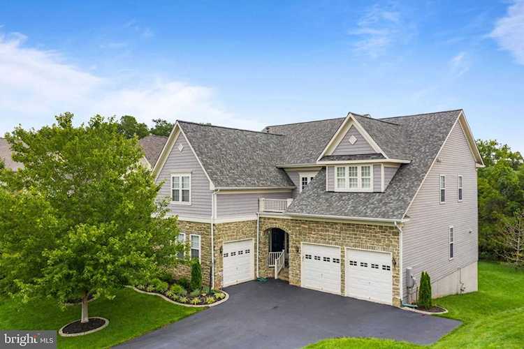9318 Falling Water Dr Bristow, VA 20136 | MLS® VAPW2005858 Photo 1