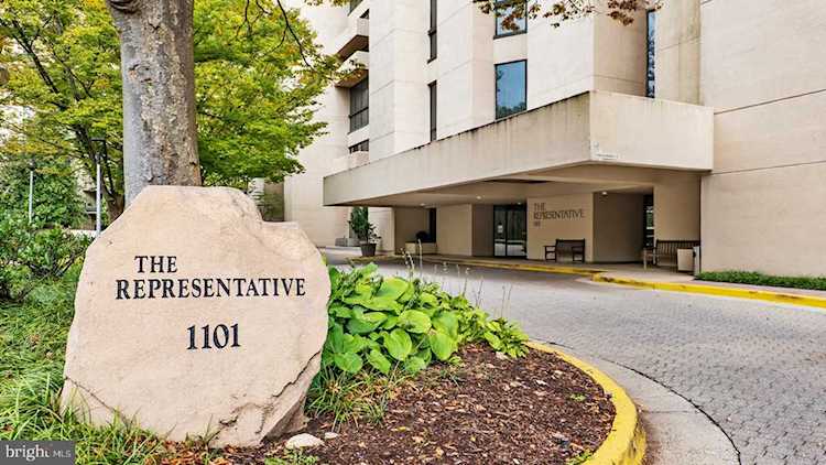 1101 Arlington Ridge Rd S #707 Arlington, VA 22202