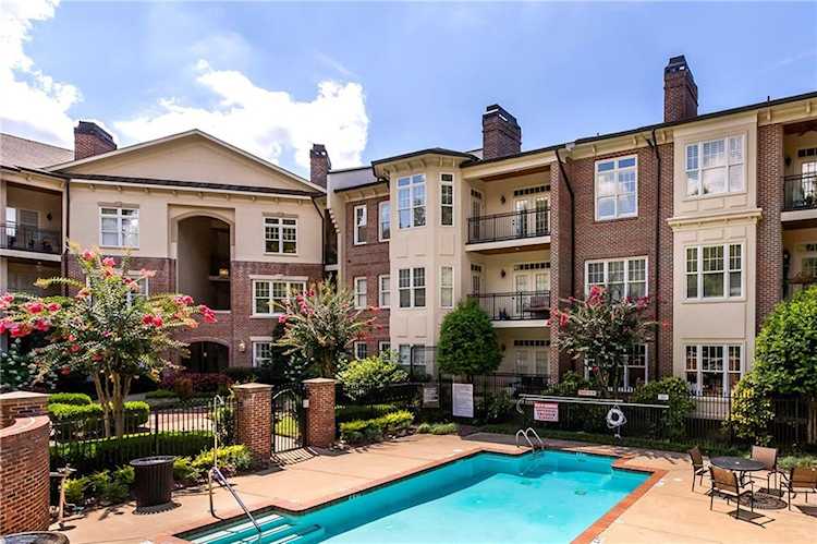 825 Highland Ln NE #1317 Atlanta, GA 30306