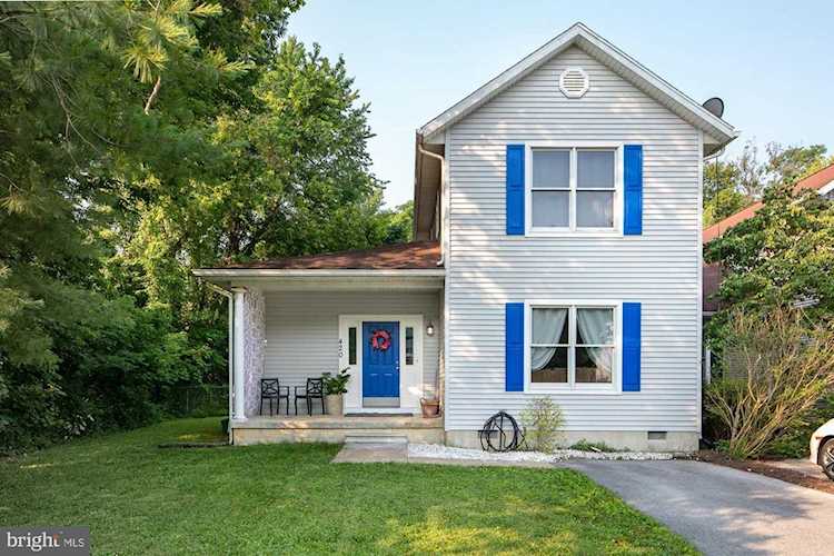 420 German St Ext E Shepherdstown, WV 25443 | MLS ® WVJF2000288 Photo 1