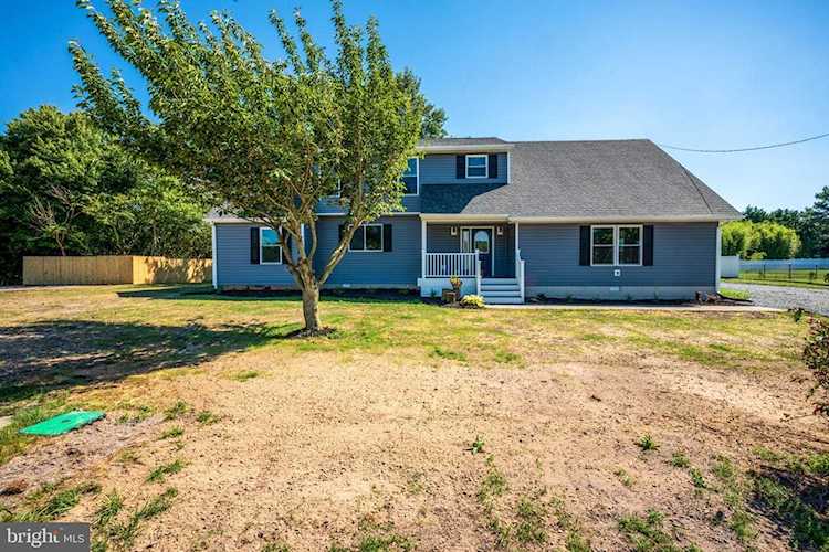 38210 Muddy Neck Rd Ocean View, DE 19970