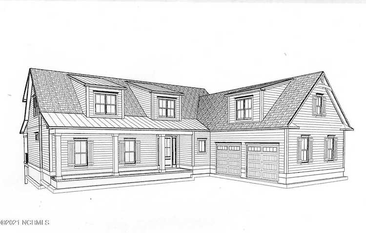 260 Little Kinston Road Surf City, NC 28445