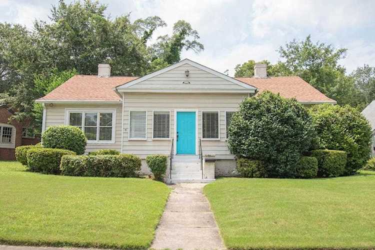 3001 18th Avenue Columbus, GA 31901-1246