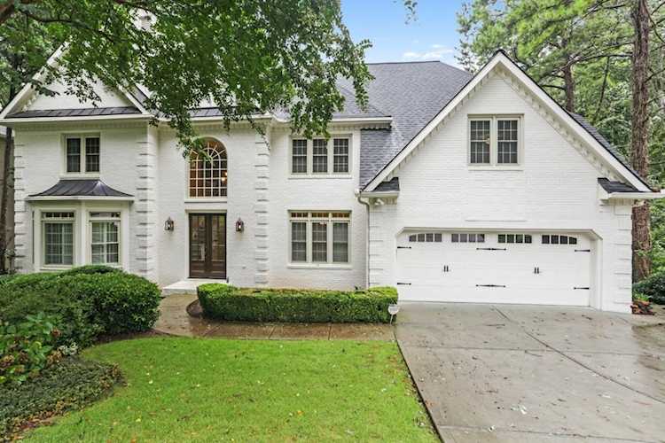 165 Flowing Spring Trl, Roswell, GA 30075 - Premier Atlanta Real Estate Photo 1