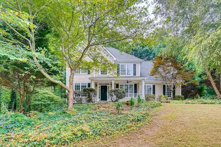 3920 High Gables E, Cumming, GA 30041 - Premier Atlanta Real Estate Photo 1