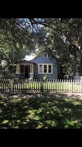 214 S Laurel Ave Sanford, FL 32771