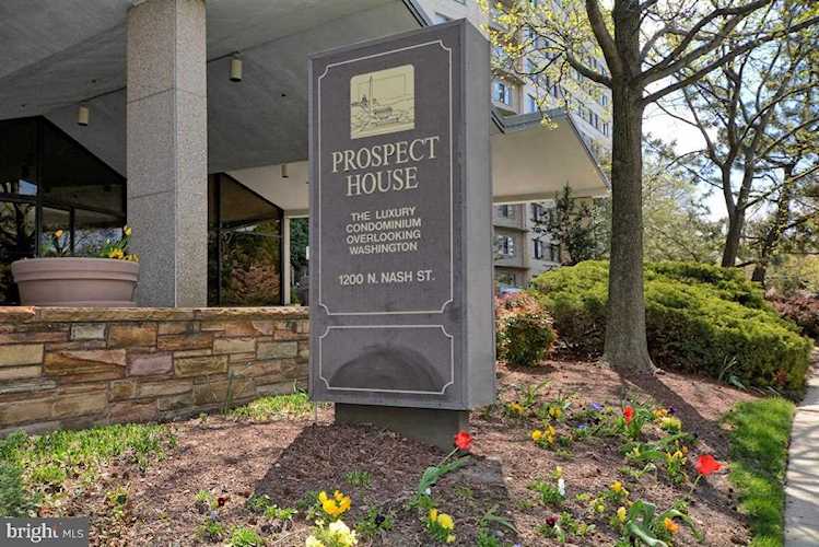 1200 Nash St N #246 Arlington, VA 22209