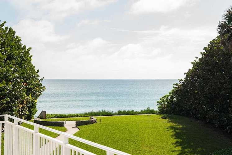 3633 N Ocean Boulevard Gulfstream, FL 33483