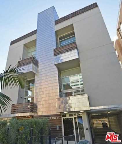 7062 Hawthorn Ave #202 Los Angeles, CA 90028