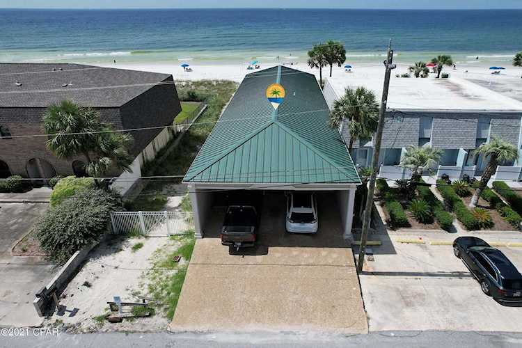 7905 Surf Dr Panama City Beach, FL 32408