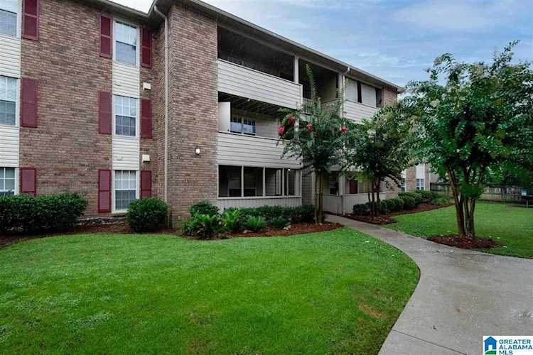 1301 Patton Creek Drive #1301 Hoover, AL 35226