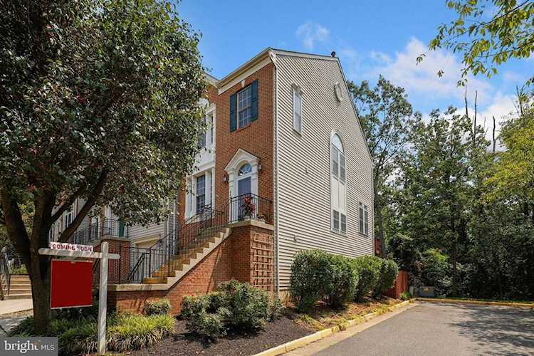 6669 Debra Lu Way Springfield, VA 22150