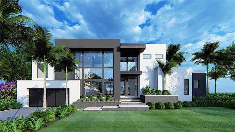 591 Golf Links Ln Longboat Key, FL 34228