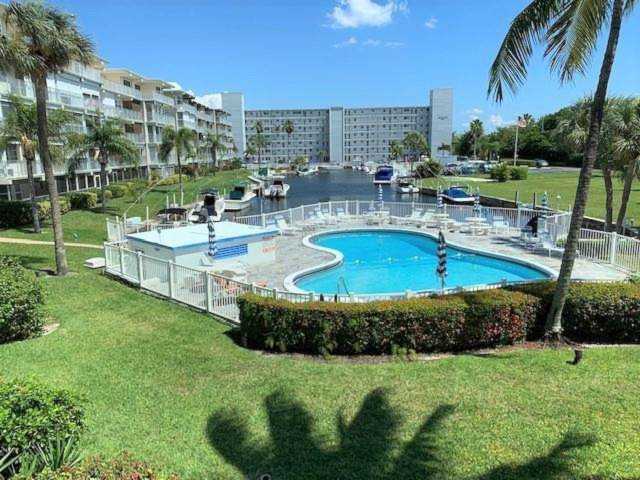 1445 SE 15th Ct #201 Deerfield Beach, FL 33441