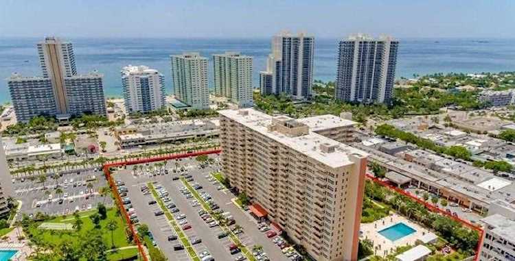 3333 NE 34th St #821 Fort Lauderdale, FL 33308