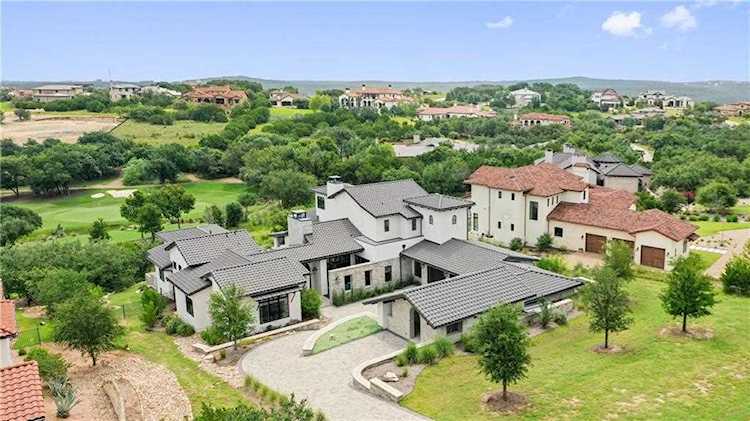 5608 Spanish Oaks Club BLVD Austin, TX 78738