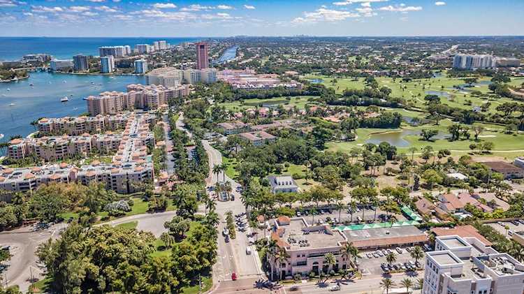 475 E Royal Palm Road #605-606 Boca Raton, FL 33432