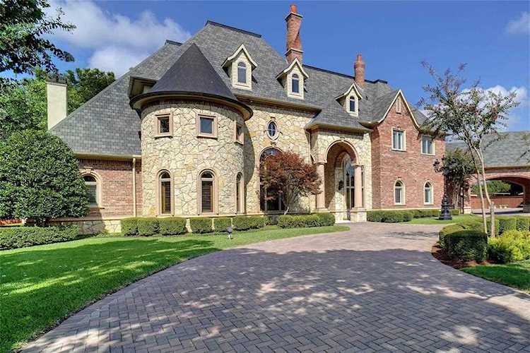 4600 Stafford Drive Colleyville, TX 76034