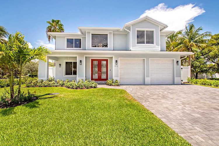 412 SE 4th Avenue Delray Beach, FL 33483
