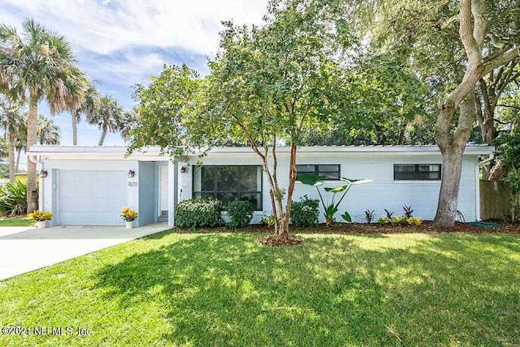 1763 Sunset Dr Jacksonville Beach, FL 32250