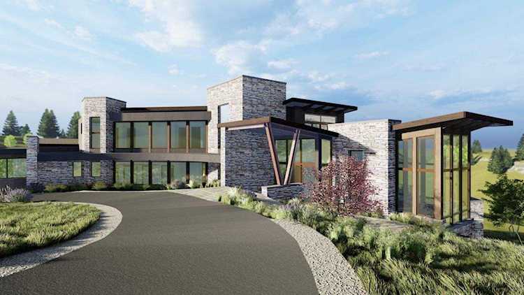 89 Pennington Place Mountain Village, COLORADO 81435