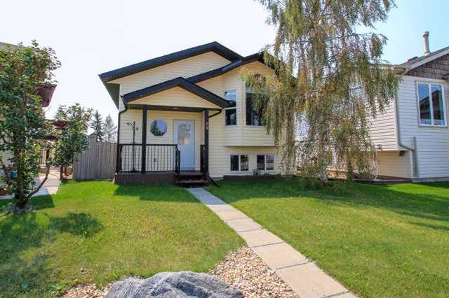 46 Ireland Crescent Red Deer, AB T4R 3